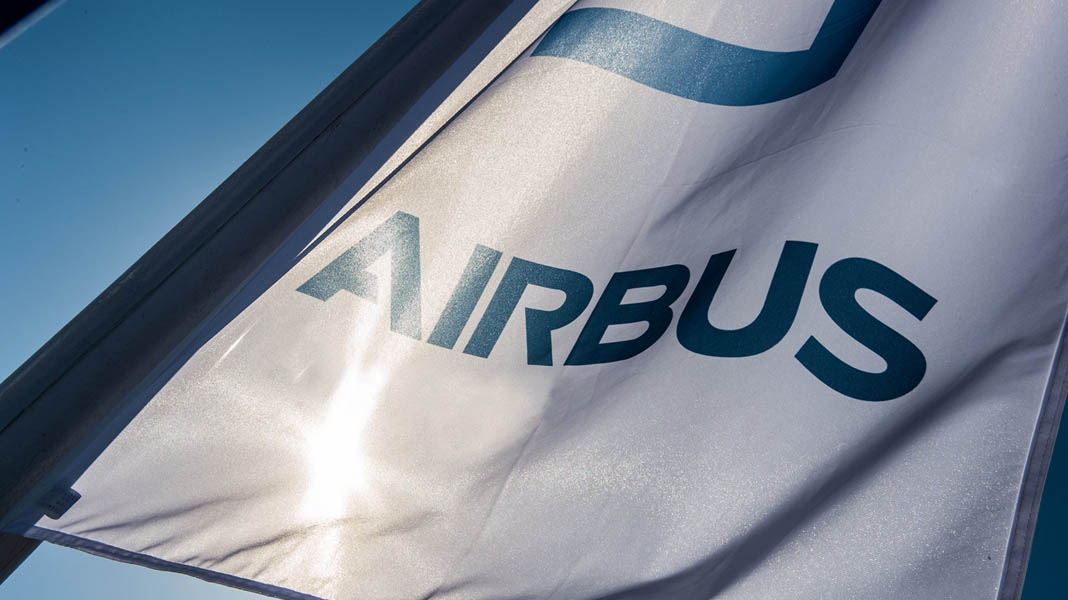 AIRBUS LAUNCHES SMARTFORCE – SERVICES BRINGING THE POWER OF DATA TO MILITARY OPERATIONS
