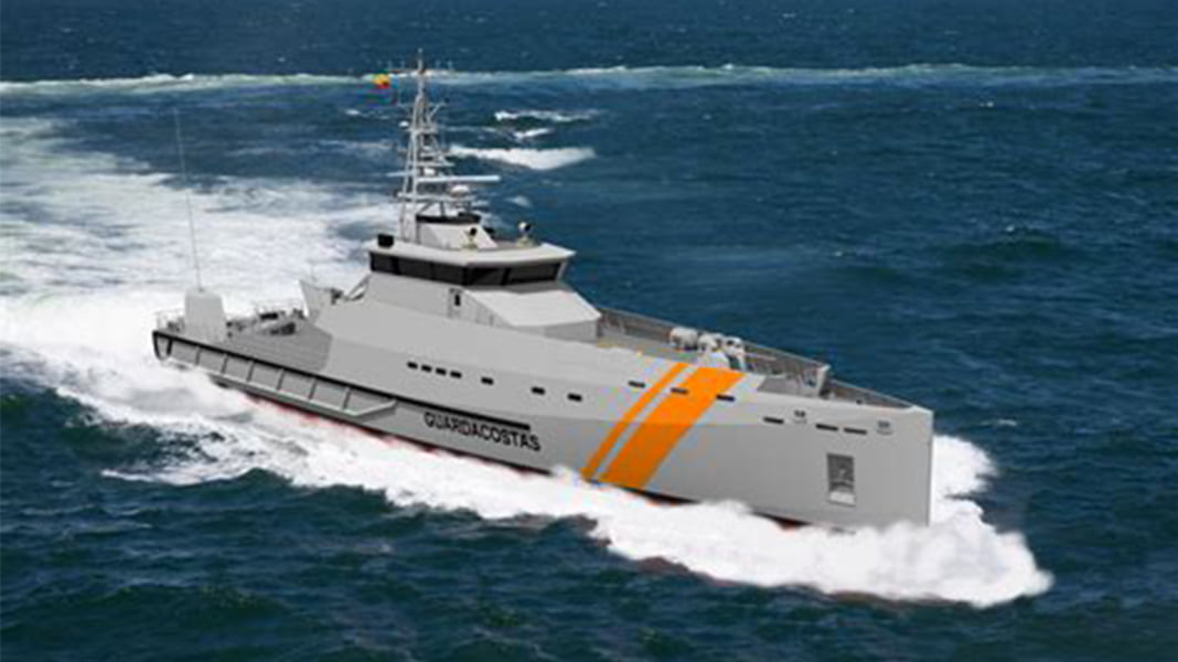 AUSTRALIA FURTHER STRENGTHENS REGIONAL MARITIME SECURITY