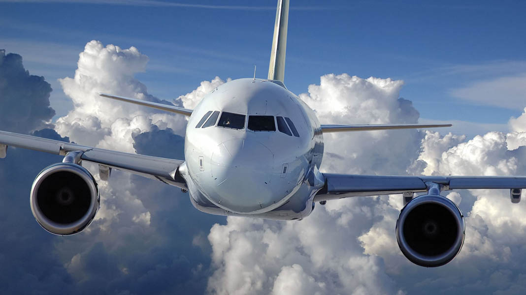 BOEING EXPANDS AUSTRALIAN DATA ANALYTICS SERVICES