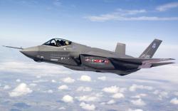 CONSTRUCTION OF NEW JOINT STRIKE FIGHTER MAINTENANCE FACILITY IN QUEENSLAND