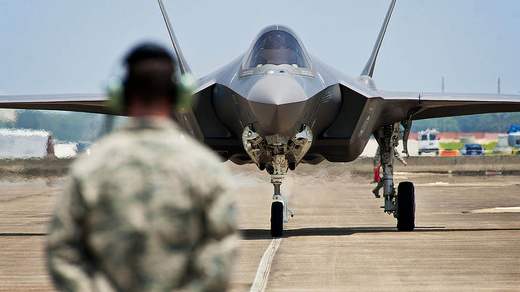 COVER STORY: BAE SYSTEMS AUSTRALIA ACHIEVES PEAK PRODUCTION ON F-35 ADVANCED MANUFACTURING