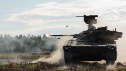LAND 400 PHASE 3 – MOUNTED CLOSE COMBAT CAPABILITY RFT IMMINENT.