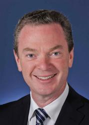 NEW MINISTERIAL ARRANGEMENTS – DEFENCE