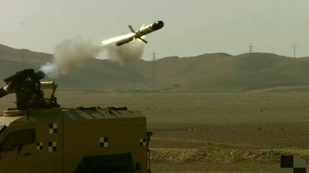 APDR March 2020: Future Infantry Fighting Vehicles to pack a punch