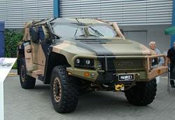 SURGE IN DEFENCE EXPORT APPLICATIONS