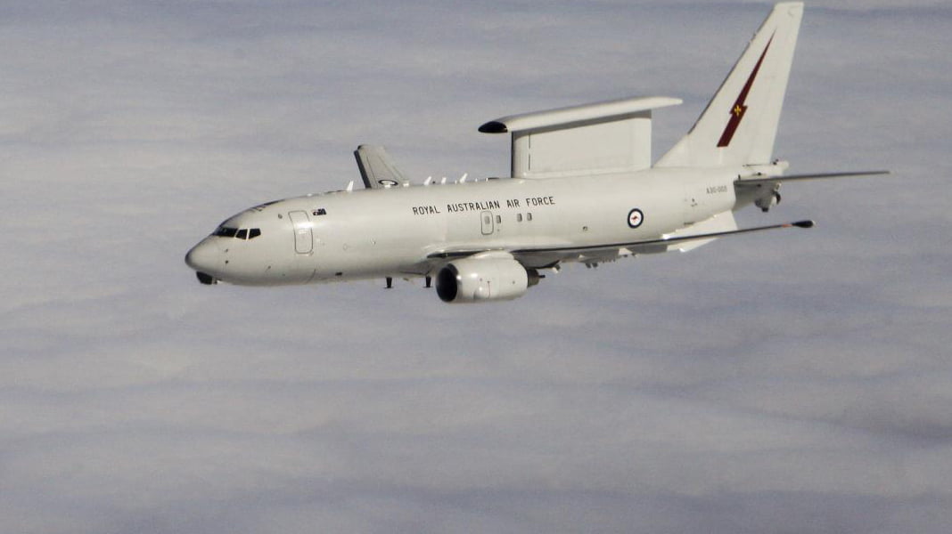 AUSTRALIA POISED TO WIN FROM UK WEDGETAIL PROCUREMENT
