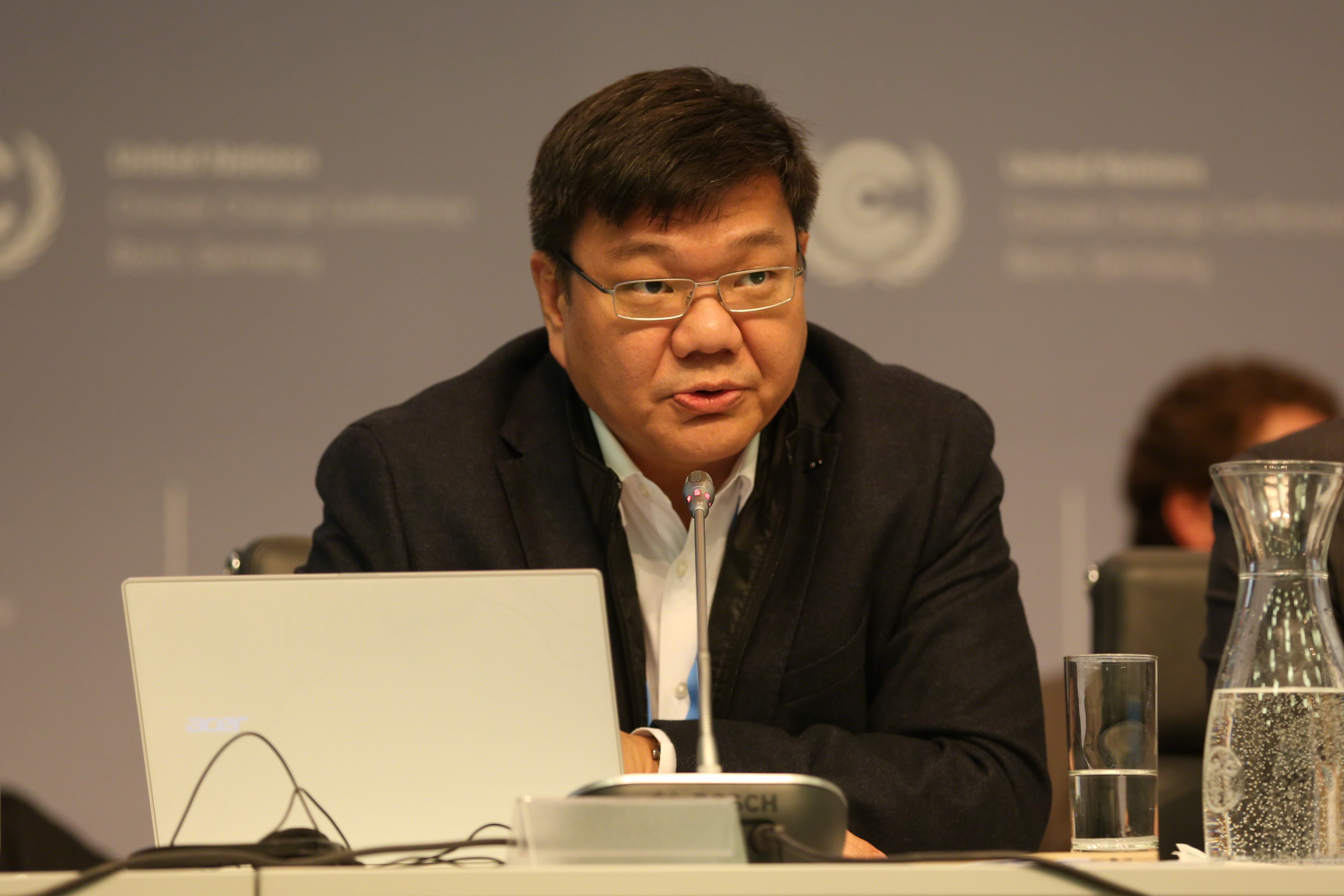 ASSISTANT MINISTER REINFORCES CLOSE DEFENCE RELATIONSHIP WITH SINGAPORE