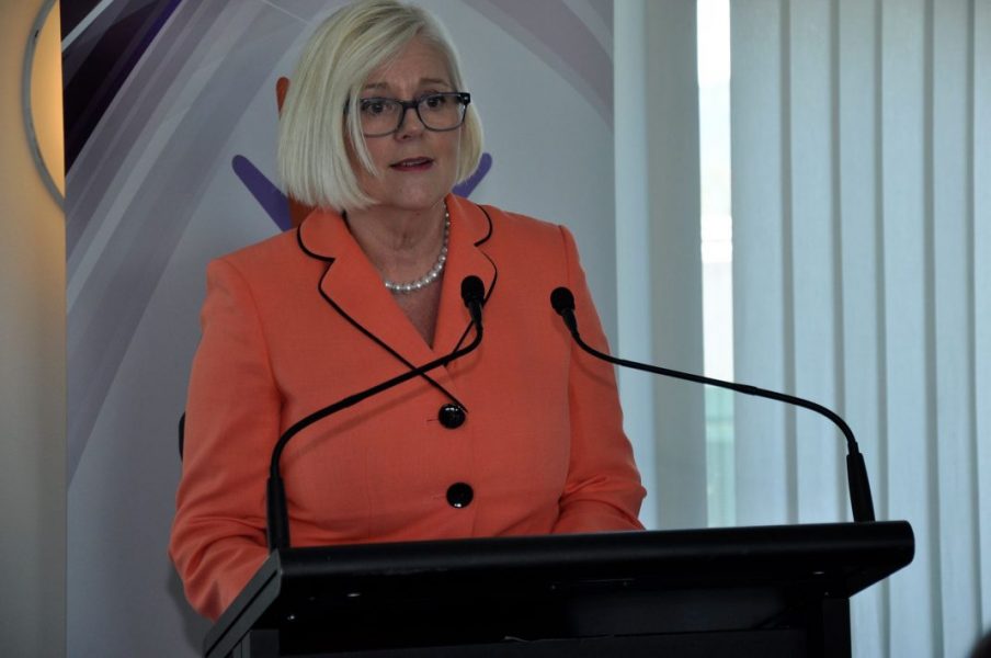 $433,214 FUNDING BOOST TO STURT BUSINESS