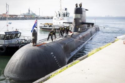 SEA 1000- The future submarine project in trouble – and the ‘Barracuda’ reference design