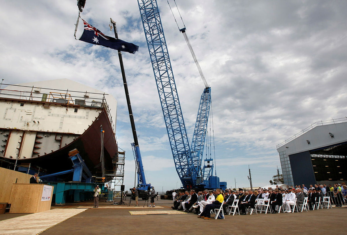 Government release grants to support Australian SMEs