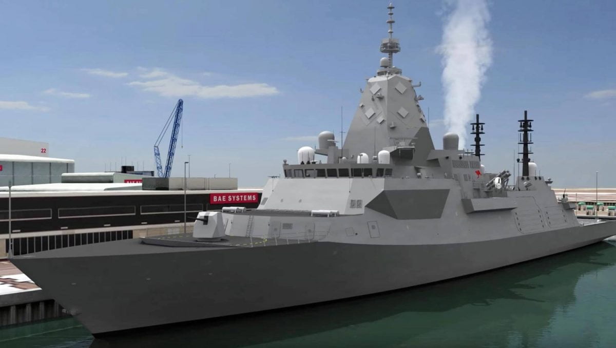 Digital Shipbuilding Diploma for shipbuilders commences with remote learning