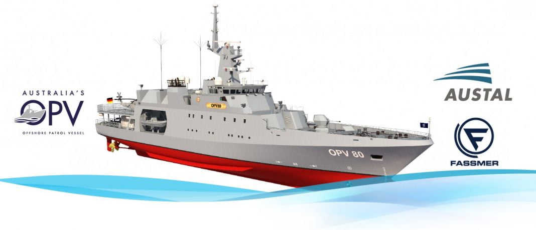 AUSTAL CYBER SECURITY INCIDENT