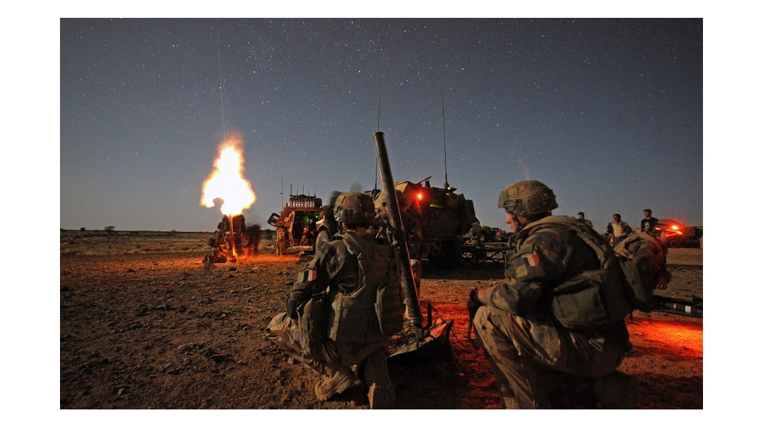 AUSTRALIAN MUNITIONS MARKS 75 YEARS OF SUPPORT FOR THE ADF