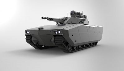 LAND 400 Phase 3  –  Infantry Fighting Vehicles – a possible Australian and Republic of Korea joint procurement?
