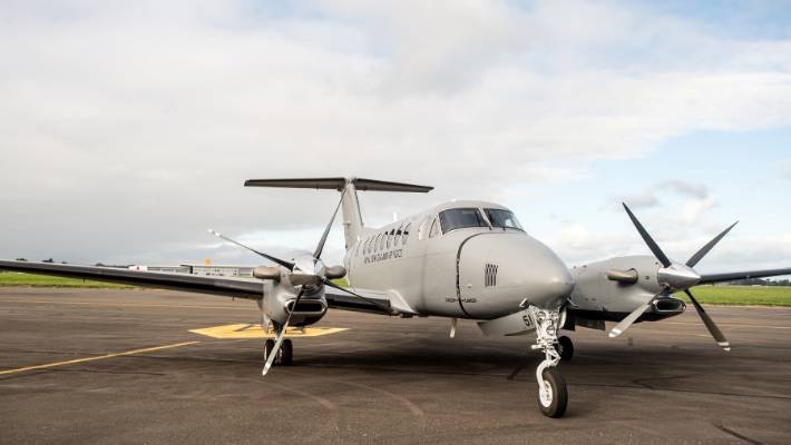Hawker Pacific Showcases Growth at Avalon Airshow 2019