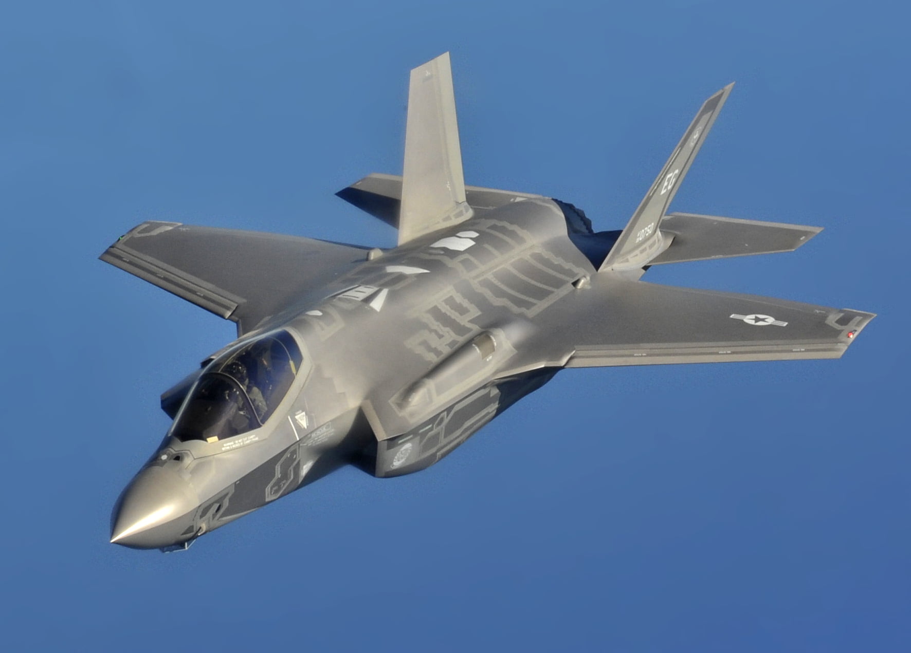 RUAG Australia achieves manufacturing milestone on uplock actuator system for F-35 Joint Strike Fighter program