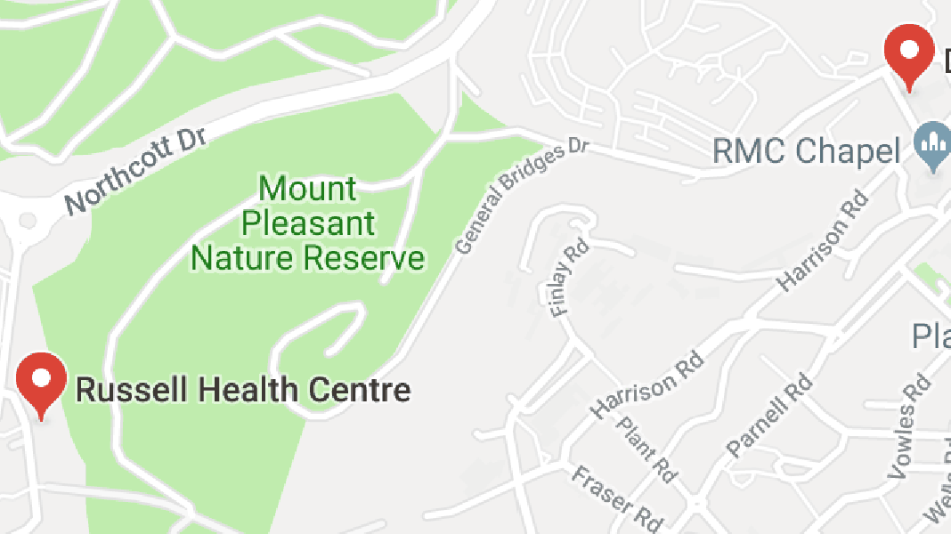 IMPROVED DEFENCE HEALTH FACILITIES FOR AUSTRALIAN CAPITAL TERRITORY
