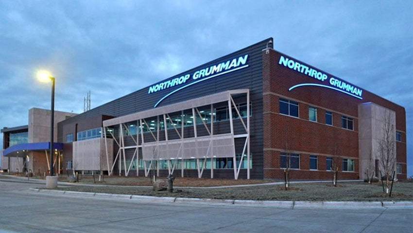 Northrop Grumman Australia demos Joint Air Battle Management Systems