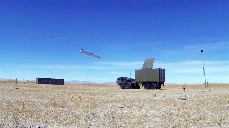 KONGSBERG awarded JSM Joint Strike Missile contract with Japan