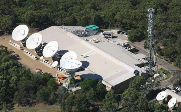 DEFENCE INVESTS IN FIRST LARGE SCALE SOLAR ARRAY