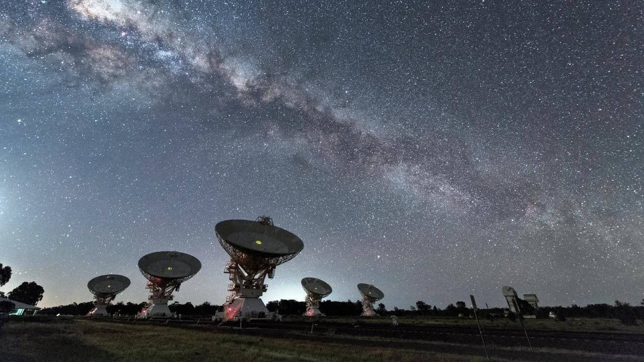Airbus buying European provider of cryptography systems for space apps