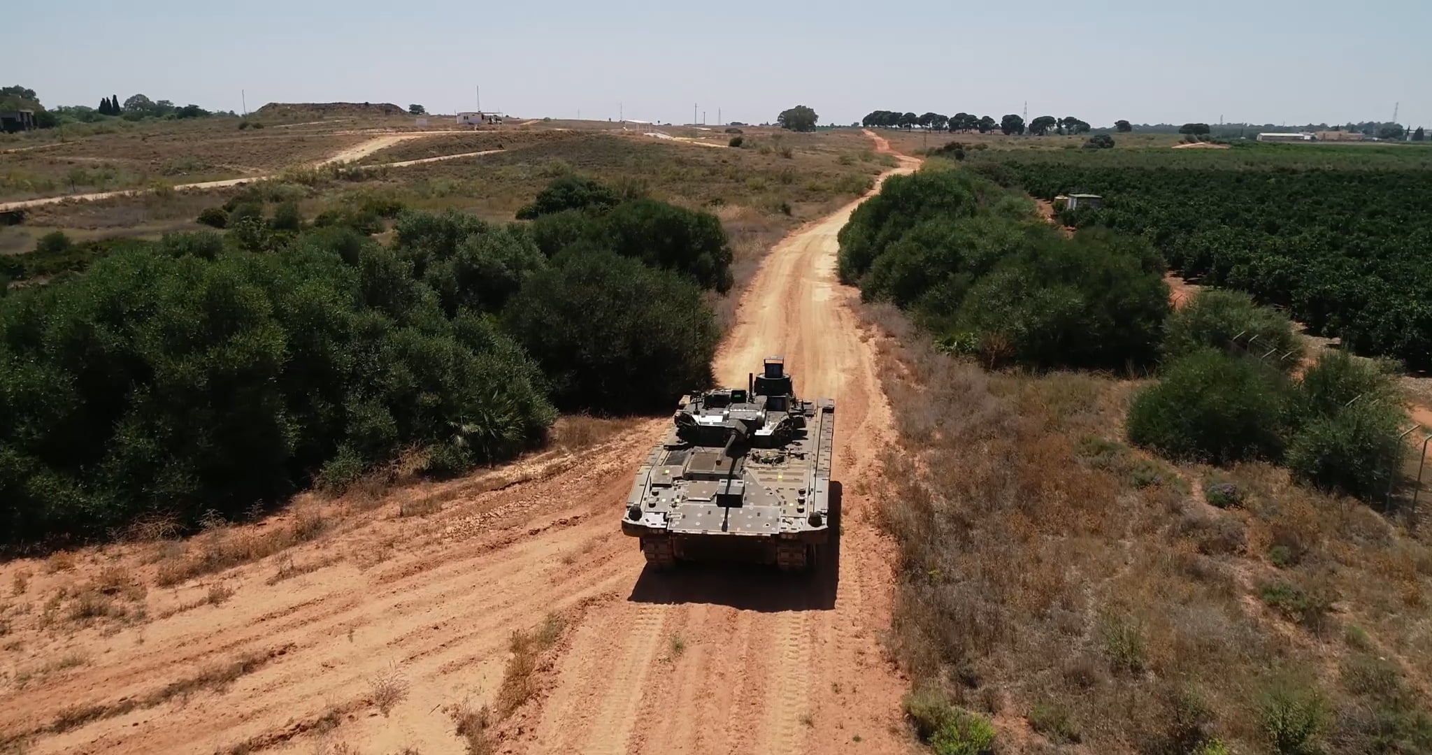 General Dynamics Land Systems–Australia confirms bid submitted for LAND 400 Phase 3
