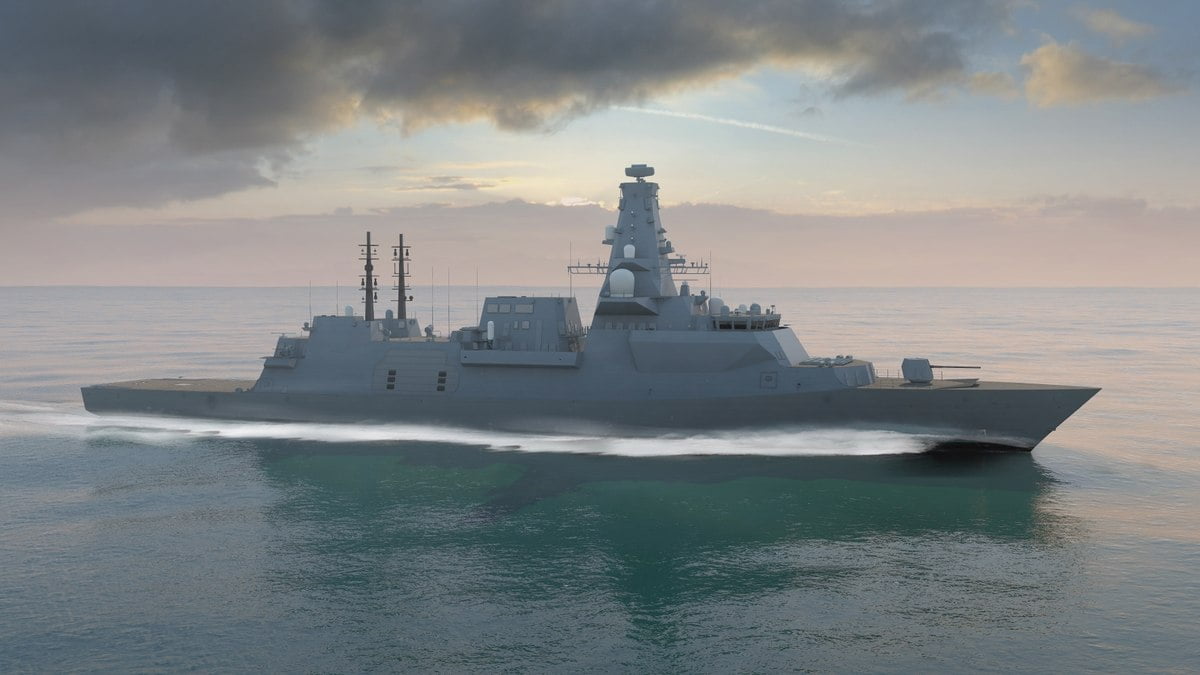 BAE Systems Australia appoints new Managing Director for ASC Shipbuilding