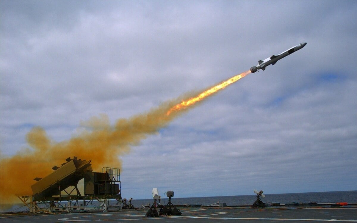 Australian Missile Corporation welcomes new members