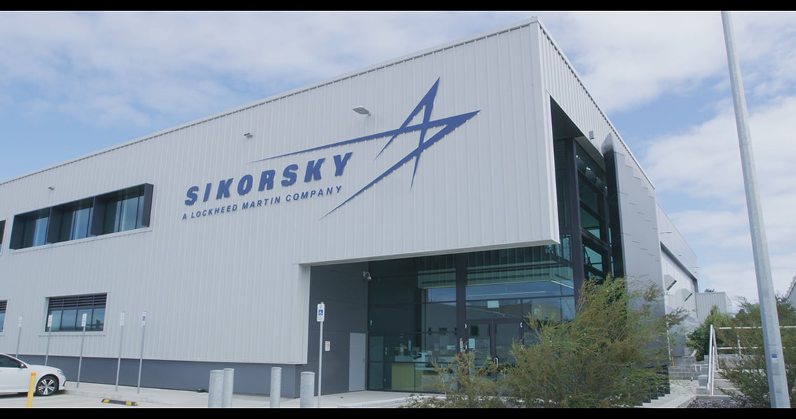 Lockheed Martin Australia’s Sikorsky operations to be consolidated in existing facility in Nowra