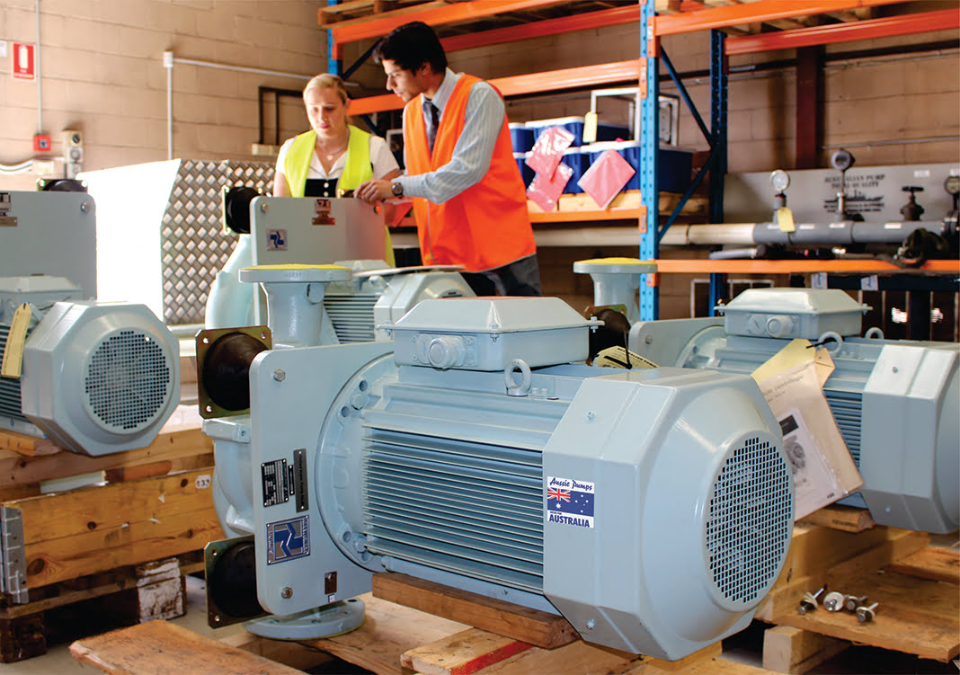 CIRCOR DDG SUPPORT