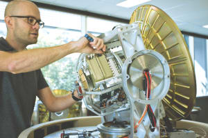 EM Solutions Secures Multiple Project Wins with Australian Department of Defence