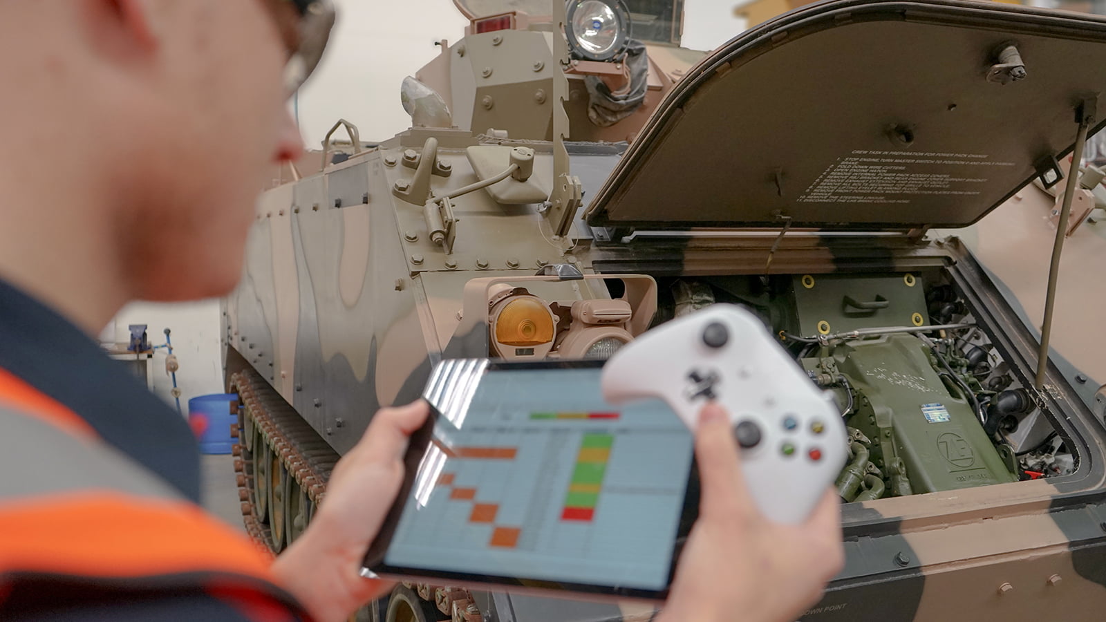 Autonomy pivotal for a future ready Australian Army