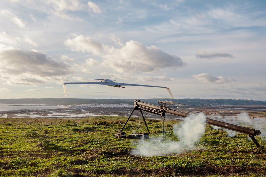 RAFAEL enters unmanned aerial platform domain with acquisition of Aeronautics
