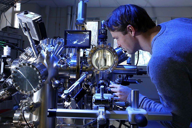 Additional funding set for Defence Innovation Hub