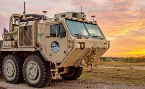 AUSTRALIAN AND US UNIVERSITIES TO WORK TOGETHER ON AUTONOMOUS VEHICLES