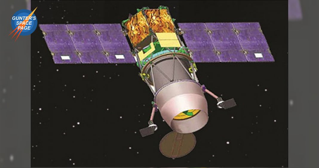 From the moon to cutting edge intelligence – IAI leads unique space development
