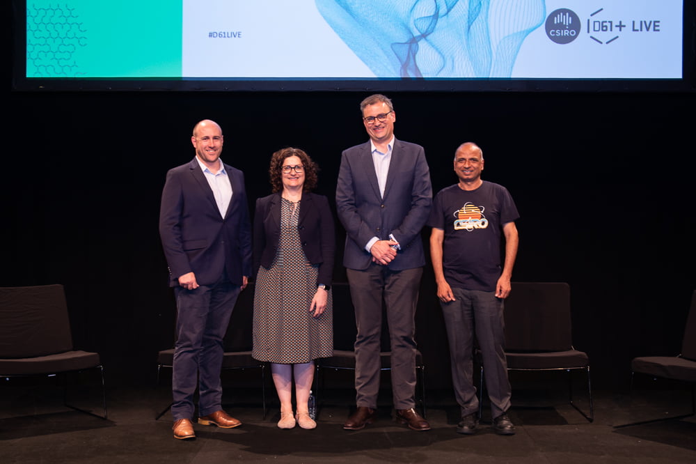 Aussie research project to build AI enabled cyber traps and decoys  