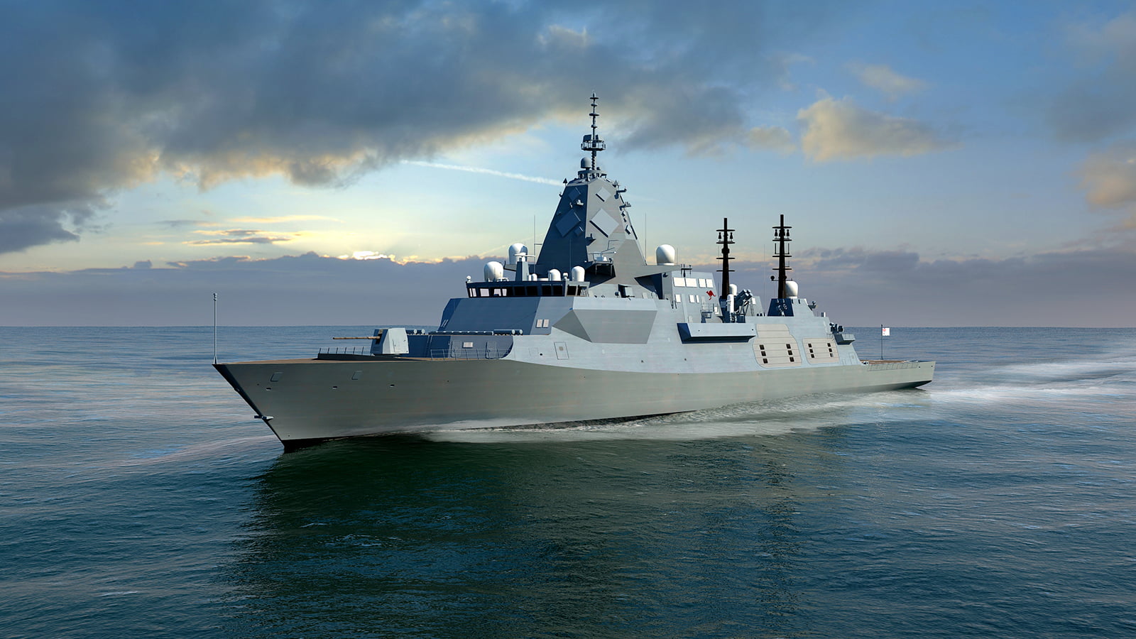 Logistic Engineering Services signs services deal with BAE Systems Maritime Australia