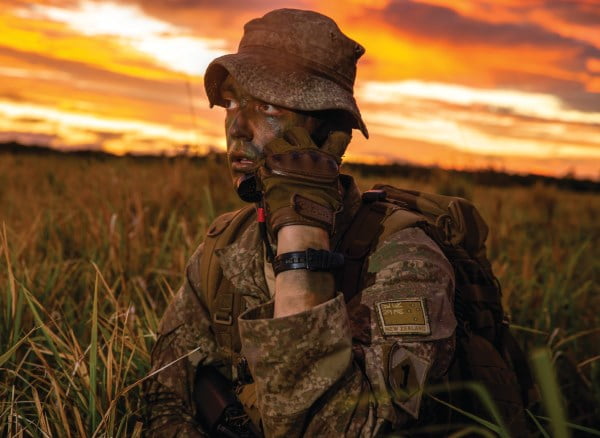 COMMUNICATIONS SECURITY: GETTING ELECTROMAGNETIC TRANSMISSIONS THROUGH SECURELY