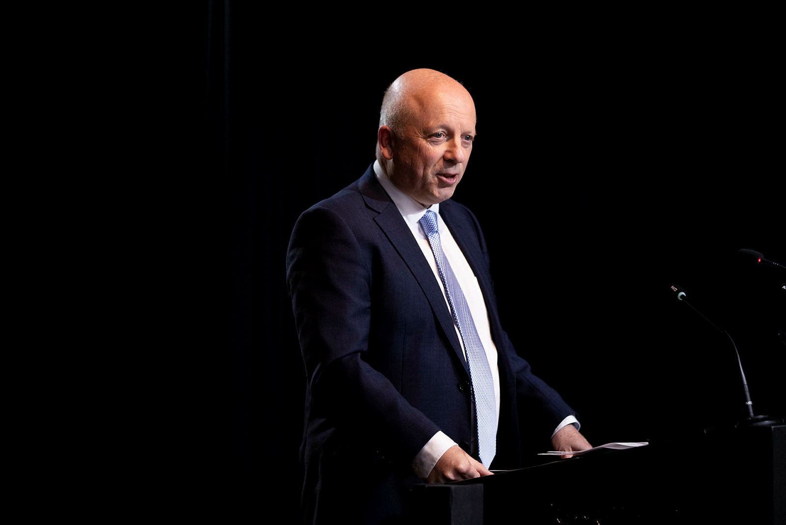 Minister’s Award for world-leading data surveillance algorithm