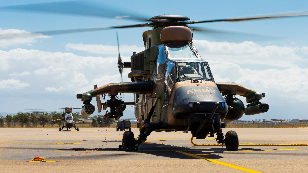 $3 billion saving by combining Tiger upgrade with H145M purchase – Airbus