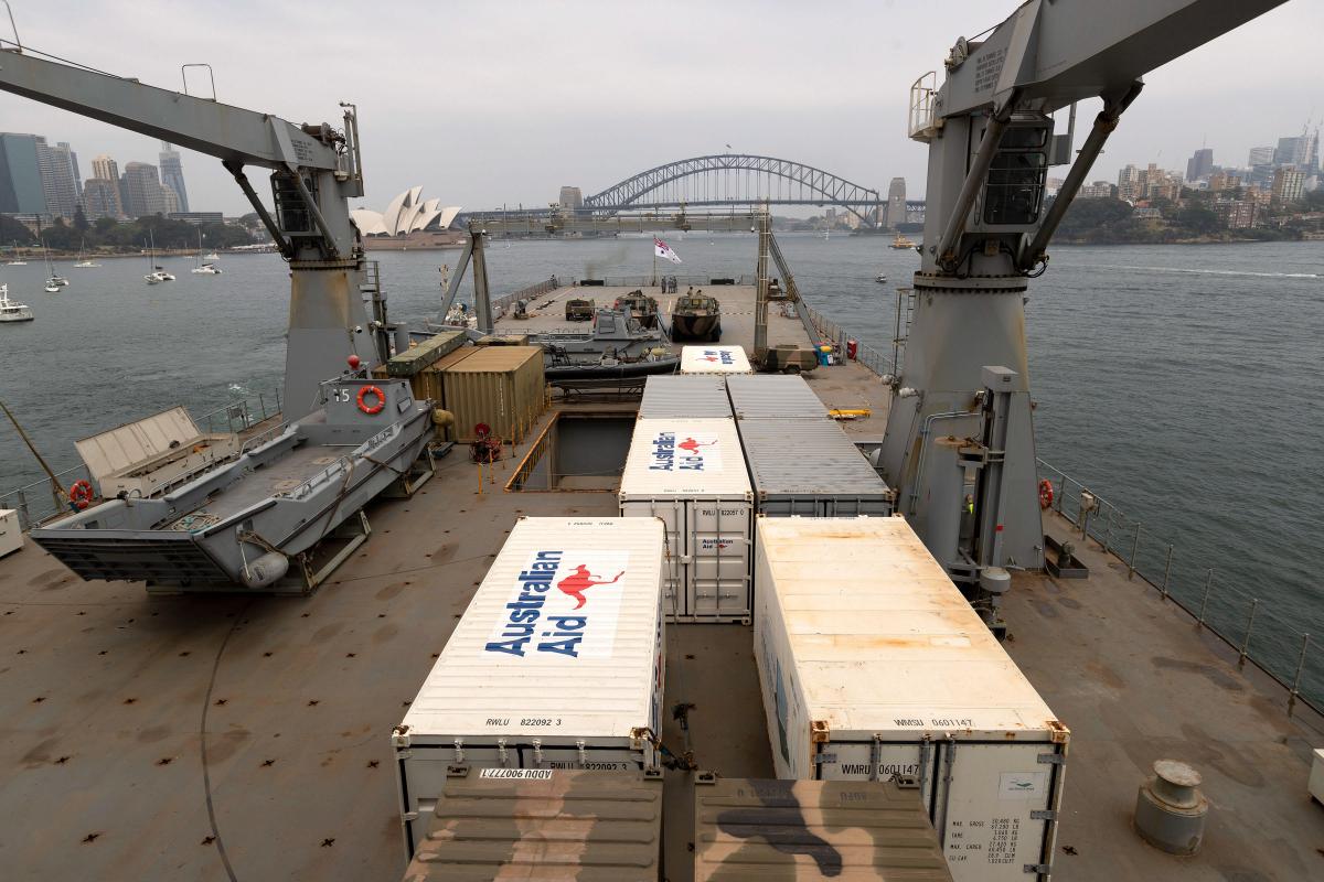 KBR achieves CLCM target operational delivery date 