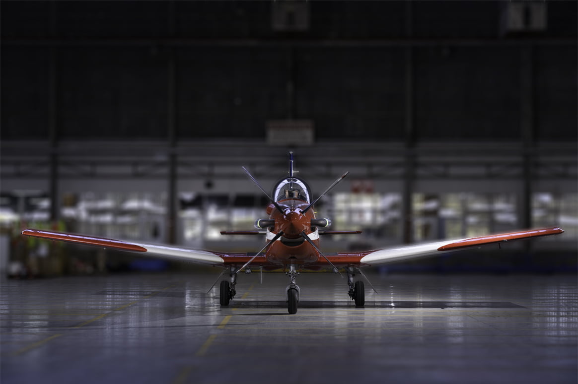 AUSTRALIAN FRONTLINE MACHINERY – EX-MILITARY AIRCRAFT AUCTION