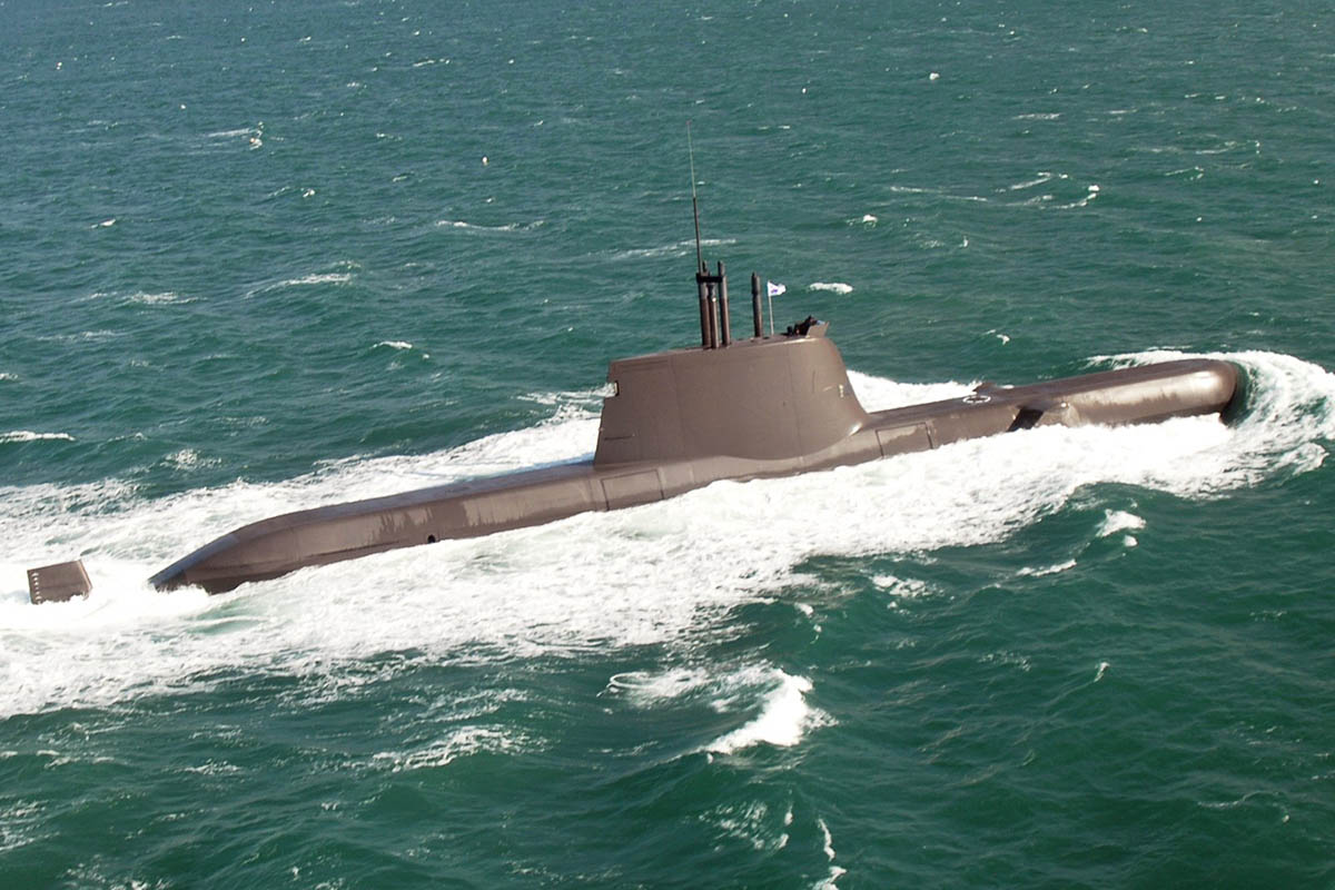 Germany’s thyssenkrupp to use 3D printing to manufacture submarine components