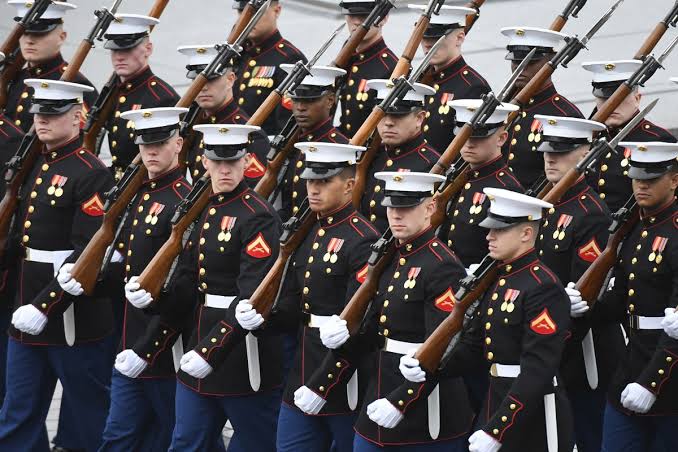 AUSTRALIAN COMPANY SECURES INNOVATION CONTRACT WITH THE US MARINES