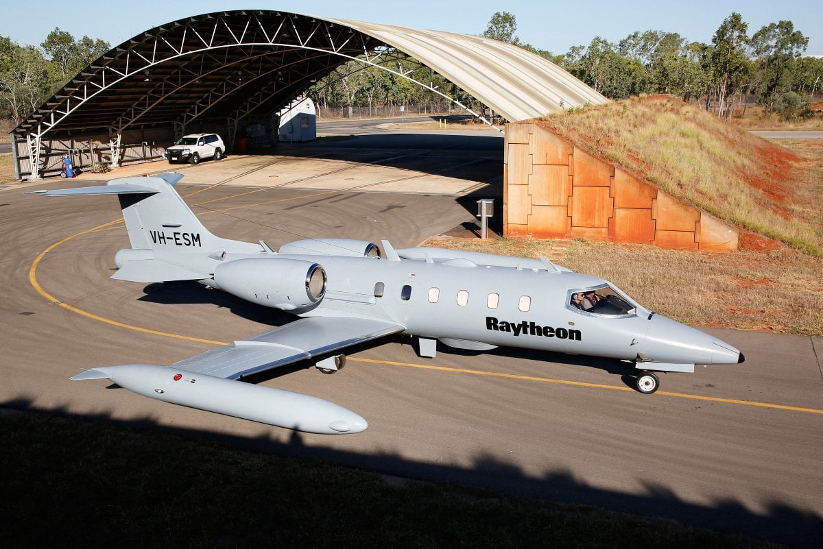 Electronic warfare systems market to hit US$24 billion by 2027