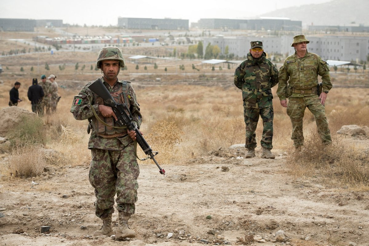 Australia welcomes US-Taliban agreement on Afghanistan