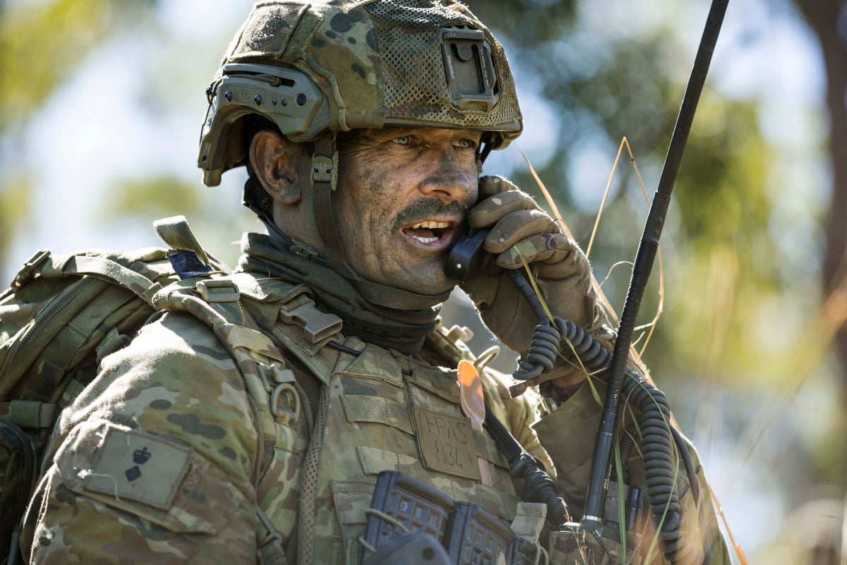 Ventia secures contract for Defence high frequency comms system
