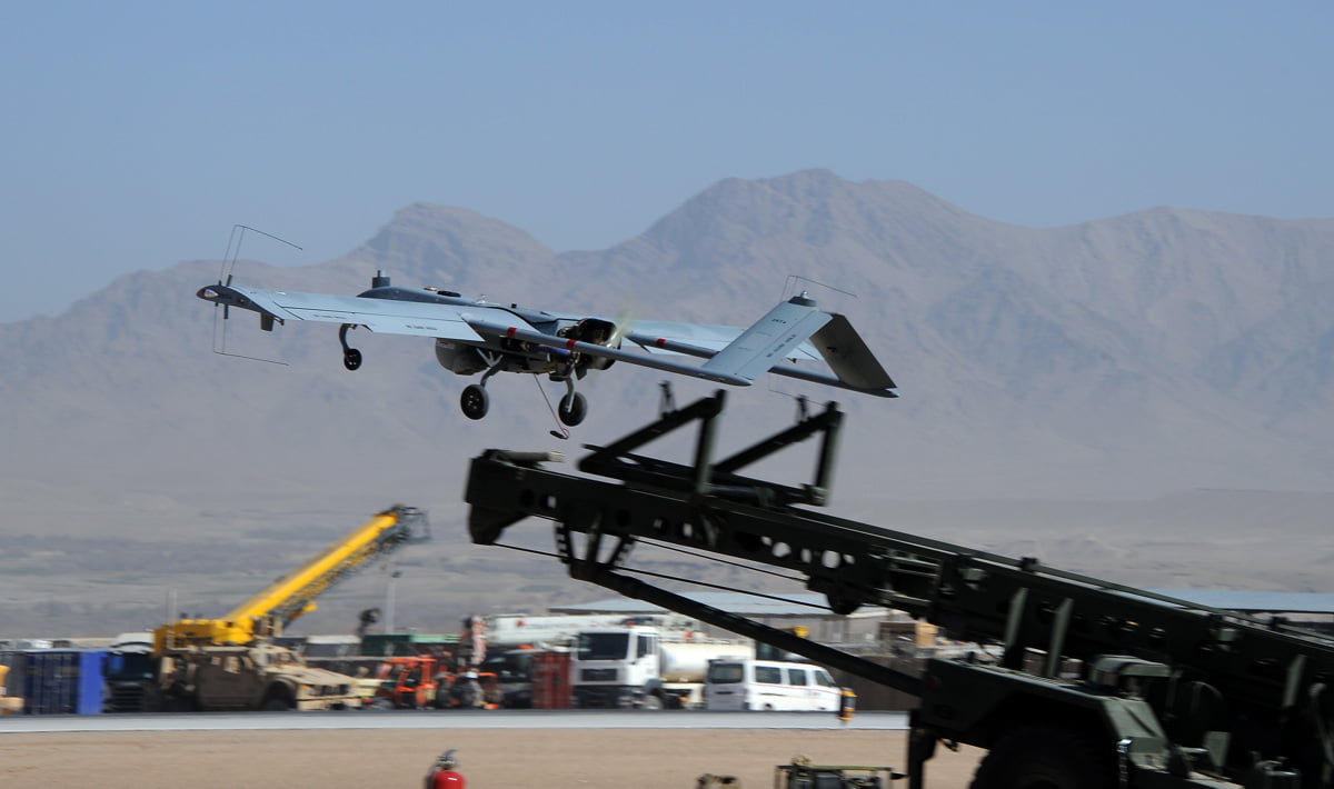 Quantum Systems, ARX Robotics form UXS Alliance