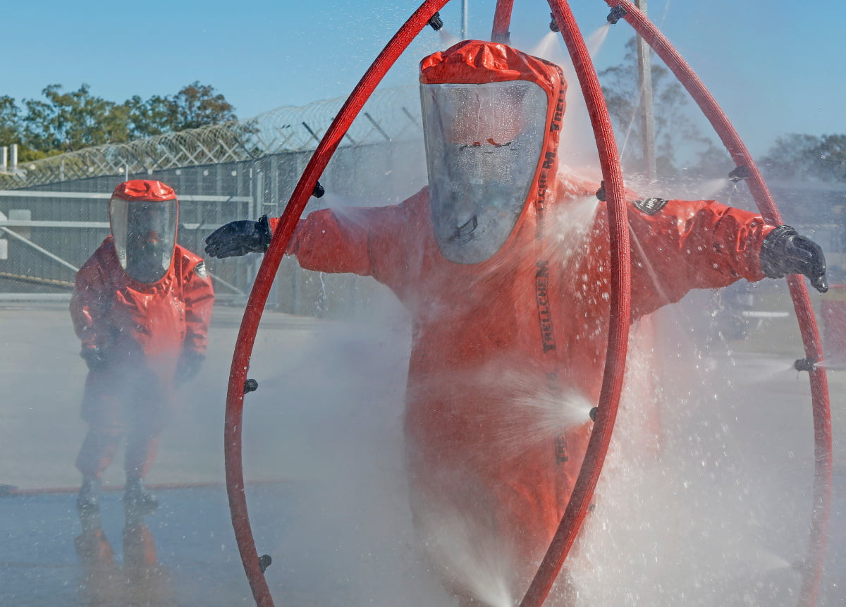 DSI issues call for proposals for CBRN defence